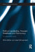 Political Leadership, Nascent Statehood and Democracy: A Comparative Study by Ulrika Möller
