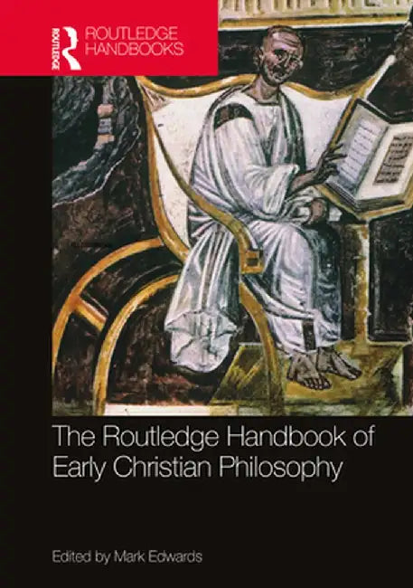 The Routledge Handbook of Early Christian Philosophy by Davis-Poynter, Amy