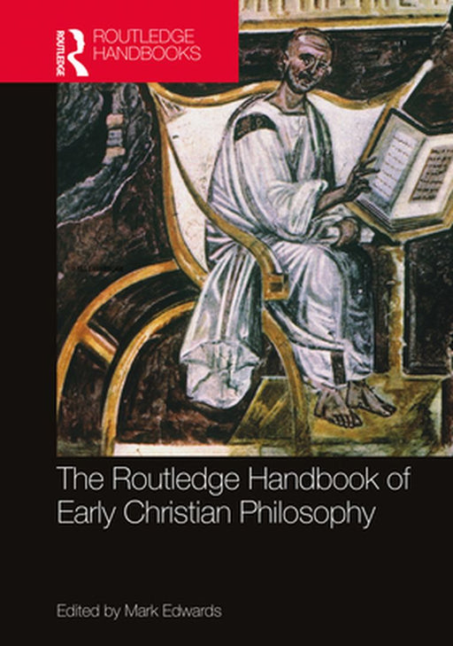 The Routledge Handbook of Early Christian Philosophy by Davis-Poynter, Amy