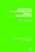 Research Strategies for Small Businesses by Don E. Gudmundson