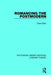 Romancing the Postmodern by Diane Elam