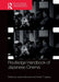 Routledge Handbook of Japanese Cinema by Bernardi Joanne