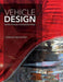 Vehicle Design: Aesthetic Principles in Transportation Design by Jordan Meadows