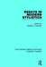 Essays in Modern Stylistics by Donald Freeman