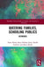 Queering Families, Schooling Publics: Keywords by Anne Harris