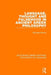 Language, Thought and Falsehood in Ancient Greek Philosophy by Nicholas Denyer
