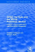 Opec, the Gulf, and the World Petroleum Market (Routledge Revivals): A Study in Government Policy and Downstream Operations by Fereidun Fesharaki