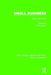 Small Business: Theory and Policy by Cyril Levicki