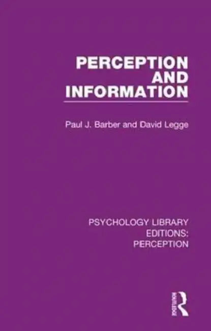 Perception