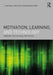 Motivation Learning and Technology by Spector, Seung Won Park
