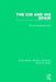 The Cid and His Spain by Ramón Menéndez Pidal