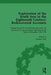 Exploration of the South Seas in the Eighteenth Century: Rediscovered Accounts, Volume II: Voyage Round the World Performed Under the Direction of Cap by Sandhya Patel