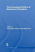 The Conceptual Politics of Democracy Promotion by Christopher Hobson