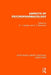 Aspects of Psychopharmacology by David J. Sanger