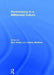 Performance in a Militarized Culture by Sara Brady
