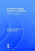 The Art of Jewish Pastoral Counseling: A Guide for All Faiths by Michelle Friedman