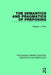 The Semantics and Pragmatics of Preposing by Gregory L. Ward