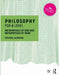 Philosophy for a Level: Metaphysics of God and Metaphysics of Mind by Michael Lacewing