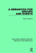 A Semantics for Groups and Events by Peter Lasersohn