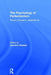 The Psychology of Perfectionism: Theory, Research, Applications by Joachim Stoeber