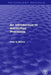 An Introduction to Attribution Processes by Kelly G. Shaver