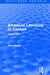 American Literature in Context: 1900-1930 by Ann Massa