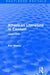 American Literature in Context: 1900-1930 by Ann Massa