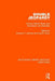 Double Jeopardy: Chronic Mental Illness and Substance Use Disorders by Anthony F. Lehman
