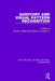 Auditory and Visual Pattern Recognition by David J. Getty