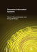 Pervasive Information Systems by Panos E Kourouthanassis