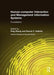 Human-Computer Interaction and Management Information Systems: Foundations by Ping Zhang