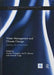Water Management and Climate Change: Dealing with Uncertainties by Cecilia Tortajada