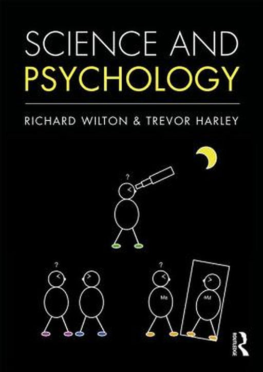 Science and Psychology by Richard Wilton
