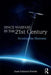 Space Warfare in the 21st Century: Arming the Heavens by Joan Johnson-Freese