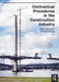 Contractual Procedures in the Construction Industry by Allan Ashworth