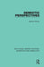 Semiotic Perspectives by Sándor Hervey