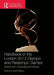 Handbook of the London 2012 Olympic and Paralympic Games: Celebrating the Games by Vassil Girginov