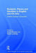 Students, Places and Identities in English and the Arts: Creative Spaces in Education by DAVID STEVENS