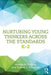 Nurturing Young Thinkers Across the Standards: K-2 by Wynne A. Shilling