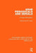 Arab Periodicals and Serials: A Subject Bibliography by Mohammad M. Aman