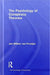 The Psychology of Conspiracy Theories by Jan-Willem Van Prooijen