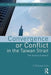 Convergence or Conflict in the Taiwan Strait: The Illusion of Peace? by J. Michael Cole