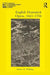 English Dramatick Opera, 1661-1706 by Andrew R. Walkling