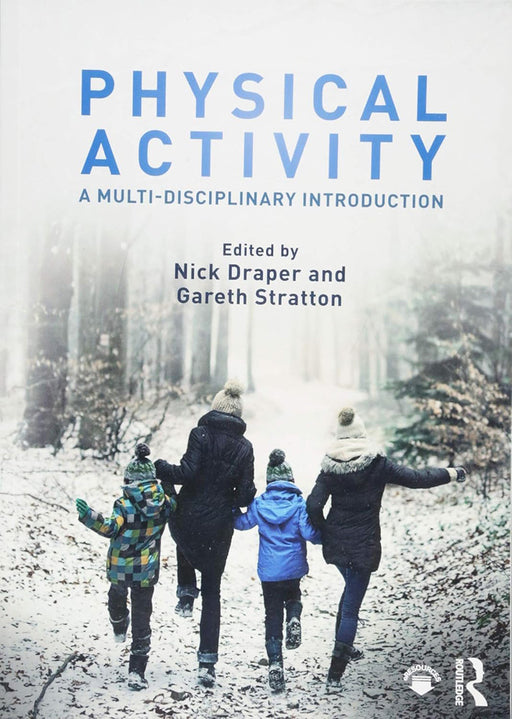 Physical Activity by Draper