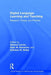 Digital Language Learning and Teaching: Research, Theory, and Practice by Michael Carrier