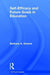 Self-Efficacy and Future Goals in Education by Barbara A. Greene