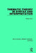 Thematic Theory in Syntax and Interpretation by Robin Clark