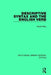 Descriptive Syntax and the English Verb by David Kilby