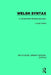 Welsh Syntax: A Government-Binding Approach by Louisa Sadler
