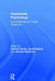 Humanistic Psychology: Current Trends and Future Prospects by Richard House